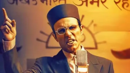 ‘या’ दिवशी रिलिज होणार ‘स्वातंत्र्य वीर सावरकर’, रणदीप हुड्डानं व्हिडिओ शेअर करत दिली माहिती!