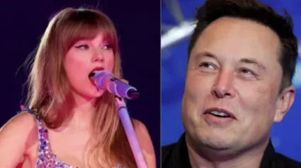 अमेरिकन गायिका टेलर स्विफ्टही डीपफेक तंत्रज्ञानाला पडली बळी, X वर आक्षेपार्ह फोटो व्हायरल; एलॉन मस्कने उचलले ‘हे’ मोठे पाऊल
