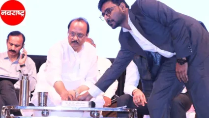 “एक किंवा दोन अपत्यावर थांबा, नाही तर ब्रह्मदेव…”; अजित पवार यांचा नागरिकांना मोलाचा सल्ला