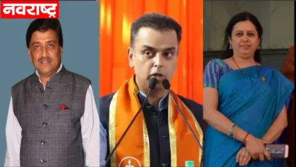 राज्यसभा निवडणूक होणार बिनविरोध; अपक्षाचा अर्ज झाला बाद