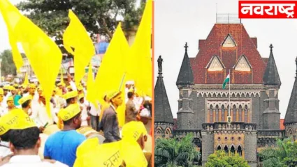 धनगर समाजाला धक्का; एसटी प्रवर्गातून आरक्षणाची याचिका हायकोर्टाने फेटाळली