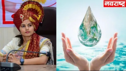 ‘जल जीवन मिशन’ अंतर्गत येत्या 20 फेब्रुवारी रोजी जिल्हास्तरीय वक्तृत्व स्पर्धेचे आयोजन