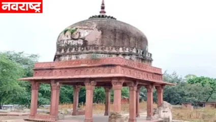 लाक्षागृह की कब्रस्तान? कोर्टानं 53 वर्षांनी फेटाळली मुस्लीम पक्षकारांची याचिका