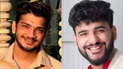अभिषेक मल्हानने मुनव्वर फारुकीची सोशल मीडियावर उडवली खिल्ली?