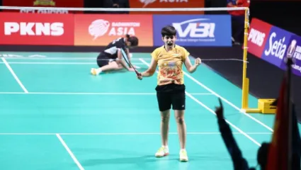 बॅडमिंटन कोच गोपीचंदने केले अनमोल खरबचे कौतुक, कोण आहे अनमोल खरब? जाणून घ्या सविस्तर