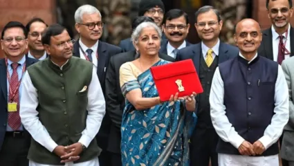 मोदिनॉमिक्स आणि निवडणुका !