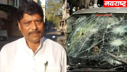वागळेंच्या हल्लेखोरांवर 307 गुन्हा दाखल करा; आमदार रवींद्र धंगेकर यांची मागणी
