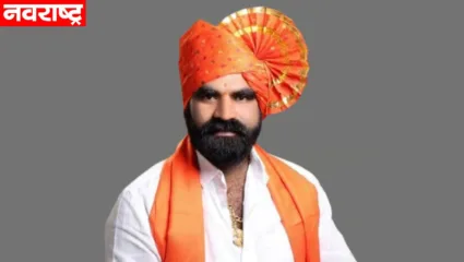 तर दोन दिवस जेवू नका”, संतोष बांगर यांचा शाळेतल्या चिमुकल्या विद्यार्थ्यांना गजब सल्ला