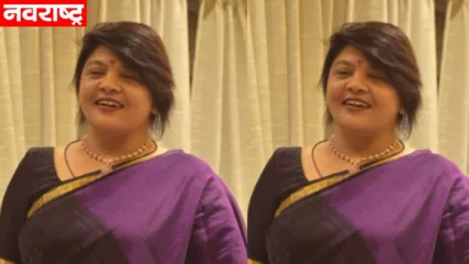 शिक्षणाधिकारी तृप्ती अंधारे यांच्या चौकशीला स्थगिती; मुंबई उच्च न्यायालयाचे आदेश