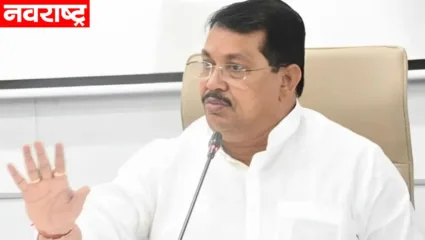 विरोधीपक्ष नेते विजय वडेट्टीवार भाजपच्या वाटेवर…? भाजपच्या ‘या’ बड्या नेत्याचा दावा