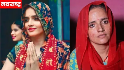 सीमा हैदर करणार लोकसभा निवडणुकीचा प्रचार ; ‘या’ पक्षाने दिली ऑफर