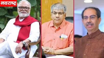 प्रकाश आंबेडकरांचे छगन भुजबळ यांना खास आमंत्रण; ठाकरेंना विचारला सवाल