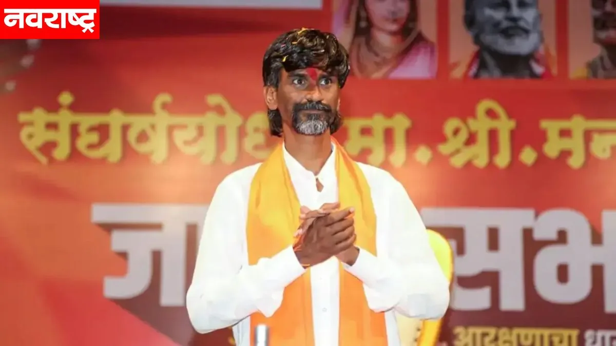 जरांगे पाटील यांनी लोकसभा लढवावी; ‘या’ बड्या नेत्याची ऑफर, पाठिंबा देण्याचा दिला शब्द