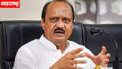 राज्यसभा उमेदवारासाठी अजित पवार गटाकडून ‘या’ नावासाठी जोर; बंडखोरीचाही इशारा