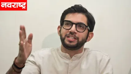 उल्हासनगर गोळीबार प्रकरणानंतर आदित्य ठाकरेंची खास पोस्ट; वाचला सत्ताधाऱ्यांच्या चूकांचा पाढा