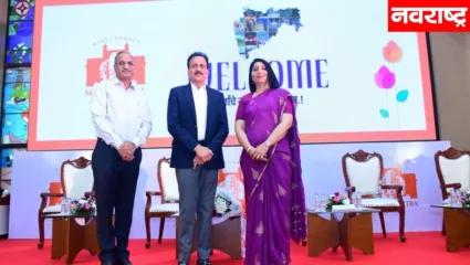 महाराष्ट्रातील पर्यटन स्थळांची माहिती मिळणार एका क्लिकवर; गिरीश महाजन यांच्या हस्ते व्हाट्सअ‍ॅप चॅटबॉट लाँच