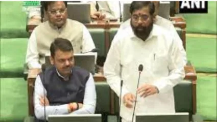 “सरकारने ओबीसी समाजाला दिलेला शब्द पाळला, त्यामुळे सरकारचे आभार”; मराठा आरक्षणावर बबनराव तायवाडे यांनी व्यक्त केली भूमिका