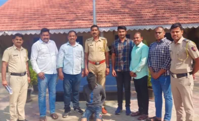 दरोडा टाकणाऱ्या सराईत टोळीतील आरोपीला अटक; दौंड पोलिसांची कारवाई