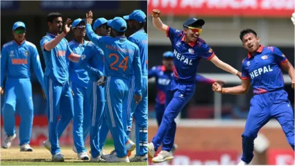 ICC अंडर-19 विश्वचषकात भारत लढणार नेपाळशी, जाणून घ्या प्लेइंग 11