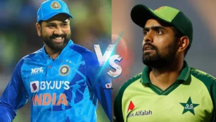 T-20 विश्वचषकातील भारत-पाकिस्तान सामन्याच्या तिकिटांच्या किमतीत वाढ