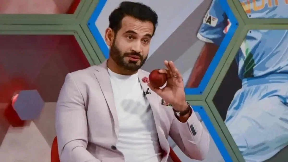 Irfan Pathan on Ms Dhoni: धोनीवर टीका? 5 वर्षांनंतर इरफान पठाणने ‘त्या’ व्हिडिओवर अखेर मौन सोडले