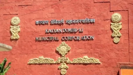 केडीएमसी नगररचना विभागातील दोन जणांना अटक, बनावट कागद पत्रांच्या जाळ्यात अडकले