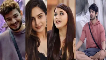 रोहित शेट्टीला या स्पर्धकाची आवडेल वाईब, अभिषेकसोबत आणखी एका नावावर शिक्कामोर्तब?