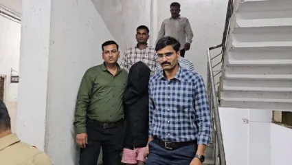 कोपरखैरणे पोलिसांची दुसऱ्यांदा धडक कारवाई, ४ लाख ५० हजारांचे ब्राऊन शुगर जप्त
