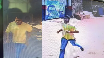 वसईत पुन्हा ‘सिरियल रेपिस्टची’ दहशत, आणखी एका चिमुरडीवर केला बलात्कार