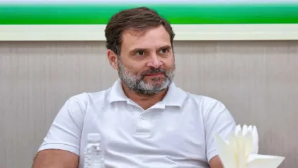 लोकसभेत राहुल गांधी असणार विरोधी पक्षनेते; नावावर अखेर शिक्कामोर्तब