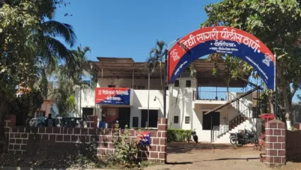 श्रीवर्धन तालुका हादरला! दिघी कोळीवाड्यातील अल्पवयीन मुलीवर बलात्कार, आरोपी अटकेत