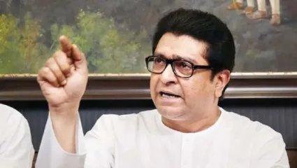 “राष्ट्रवादीला मी पक्ष म्हणणार नाही, ती निवडून आलेल्या लोकांची मोळी….”; राज ठाकरेंची शरद पवारांवर जहरी टीका