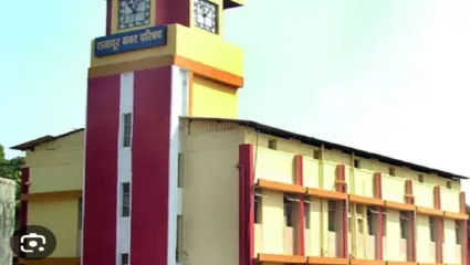 राजापूर शहरात आता आठवड्यातून एक दिवस पाणी कपात, राजापूर नगरपरिषदेचा निर्णय