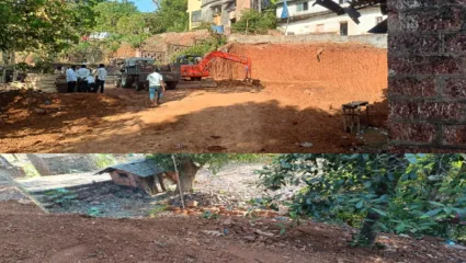 ती इमारत आणि जागा मराठा समाज सेवा संघाच्याच मालकीची!