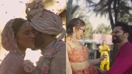 लग्नानंतर अयोध्येतील राम मंदिरातून आला रकुल आणि जॅकीसाठी प्रसाद, शेअर केली खास पोस्ट