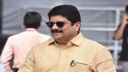 डेरवणच्या राजेवाडी धरण दुरूस्तीसाठी १५ कोटी मंजूर, आ. शेखर निकम यांच्या अथक प्रयत्नांना यश