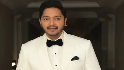 हृदयविकाराच्या झटक्यातून सावरल्यानंतर श्रेयस तळपदे 2 महिन्यांनी कामावर परतला