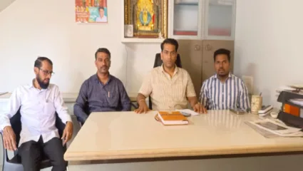 नारायण राणेंचा पराभव झाला तिथेच शिवसैनिकांनी दहशत मोडून काढली – सुशांत नाईक