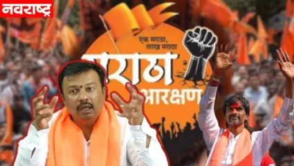 मराठा आंदोलनात फूट! “जरांगे हे खोटे बोलतात, ते कायम पलटी मारतात, त्याला अक्कल नाही” बारस्कर महाराजांचे मनोज जरांगेंवर गंभीर आरोप