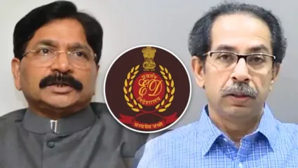 उद्धव ठाकरेंना पुन्हा मोठा धक्का; रवींद्र वायकर शिंदेंच्या शिवसेनेत करणार प्रवेश, काय आहे नेमकं कारण
