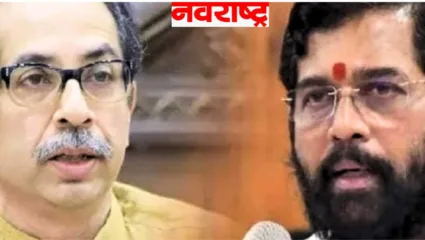 उद्धव ठाकरेंनी पंतप्रधान नरेंद्र मोदींबरोबर बंद दाराआड चर्चा केल्यानंतर घाम फुटला होता; मुख्यमंत्री शिंदेंनी सांगितला गुप्त प्रसंग