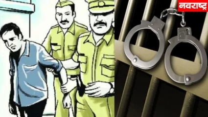 अवैधरित्या गॅस सिलेंडर भरणाऱ्या व्यक्तीच्या पोलिसांनी आवळल्या मुसक्या; वाकड पोलिसांची कारवाई
