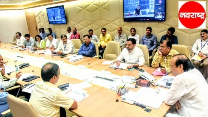 उपमुख्यमंत्री अजित पवारांमुळे मावळ तालुक्यातील प्रकल्पांना मिळणार गती; आमदार सुनील शेळकेंसह मंत्री रवींद्र चव्हाणांची उपस्थितीत महत्त्वाची बैठक