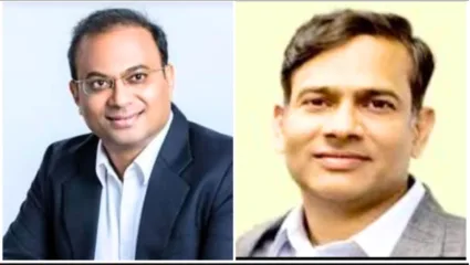 पुण्याचे नवे जिल्हाधिकारी म्हणून सुहास दिवसे यांची नेमणूक; पुण्यात अधिकाऱ्यांच्या बदल्या सुरूच