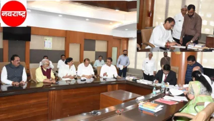 प्रफुल्ल पटेलांच्या खासदारकीची चार वर्षे बाकी असताना का भरला अर्ज? अजित पवार गटाला कसली भीती, वाचा नेमकं कारण…