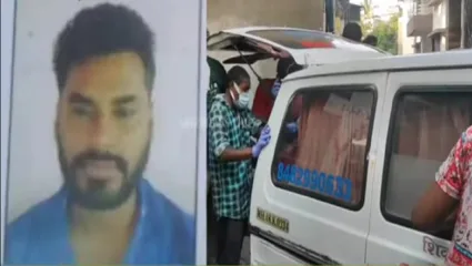 वसईत ३ फेरीवाल्यांचे कुजलेल्या अवस्थेत सापडले मृतदेह