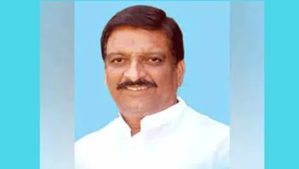 राष्ट्रवादी काँग्रेसचे माजी आमदार वल्लभ बेनके यांचे निधन; वयाच्या 74 व्या वर्षी घेतला अखेरचा श्वास