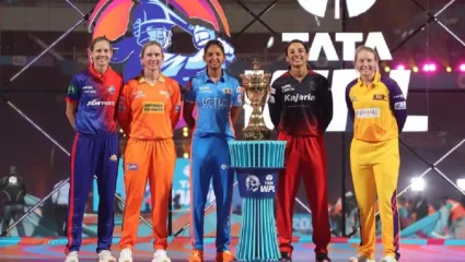 हे बॉलीवूडचे कलाकार थिरकणार WPL उद्घाटन सोहळ्यात, शाहरुख राहणार उपस्थित