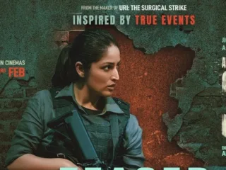 यामी गौतमच्या ‘आर्टिकल 370’ वर आखाती देशांमध्ये बंदी, बॅाक्स ऑफिस कमाईवर होणार परिणाम!