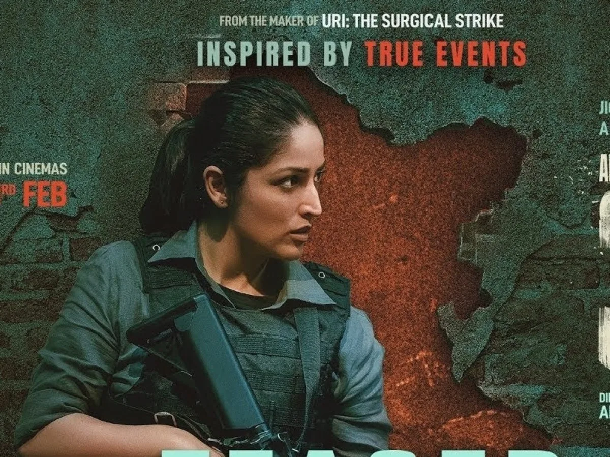 ‘आर्टिकल 370’ च्या कमाईनं घेतली मोठी झेप, जाणून घ्या बॉक्स ऑफिसवर किती झालं कलेक्शन!